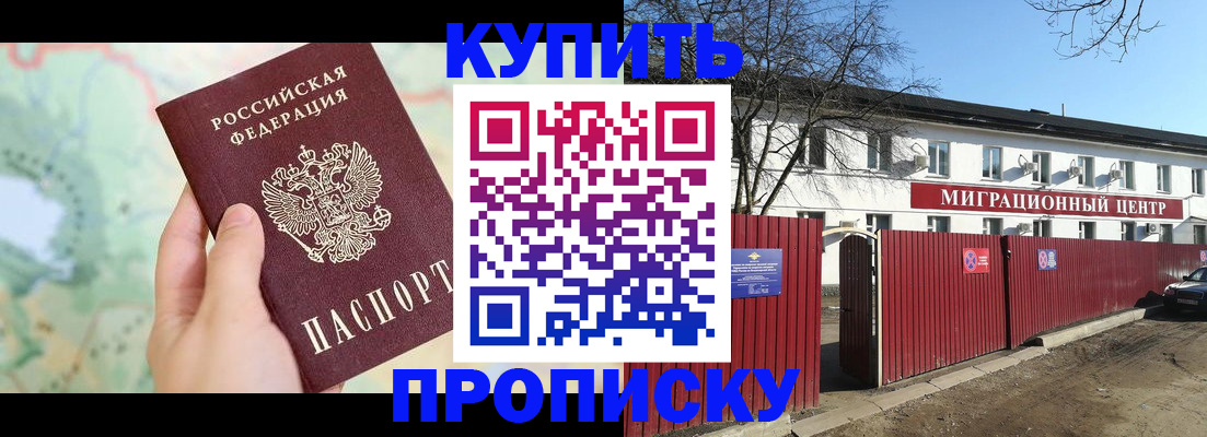 прописка в квартире в Чкаловске